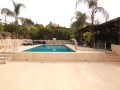 Agence immobilière de luxe en Israël.